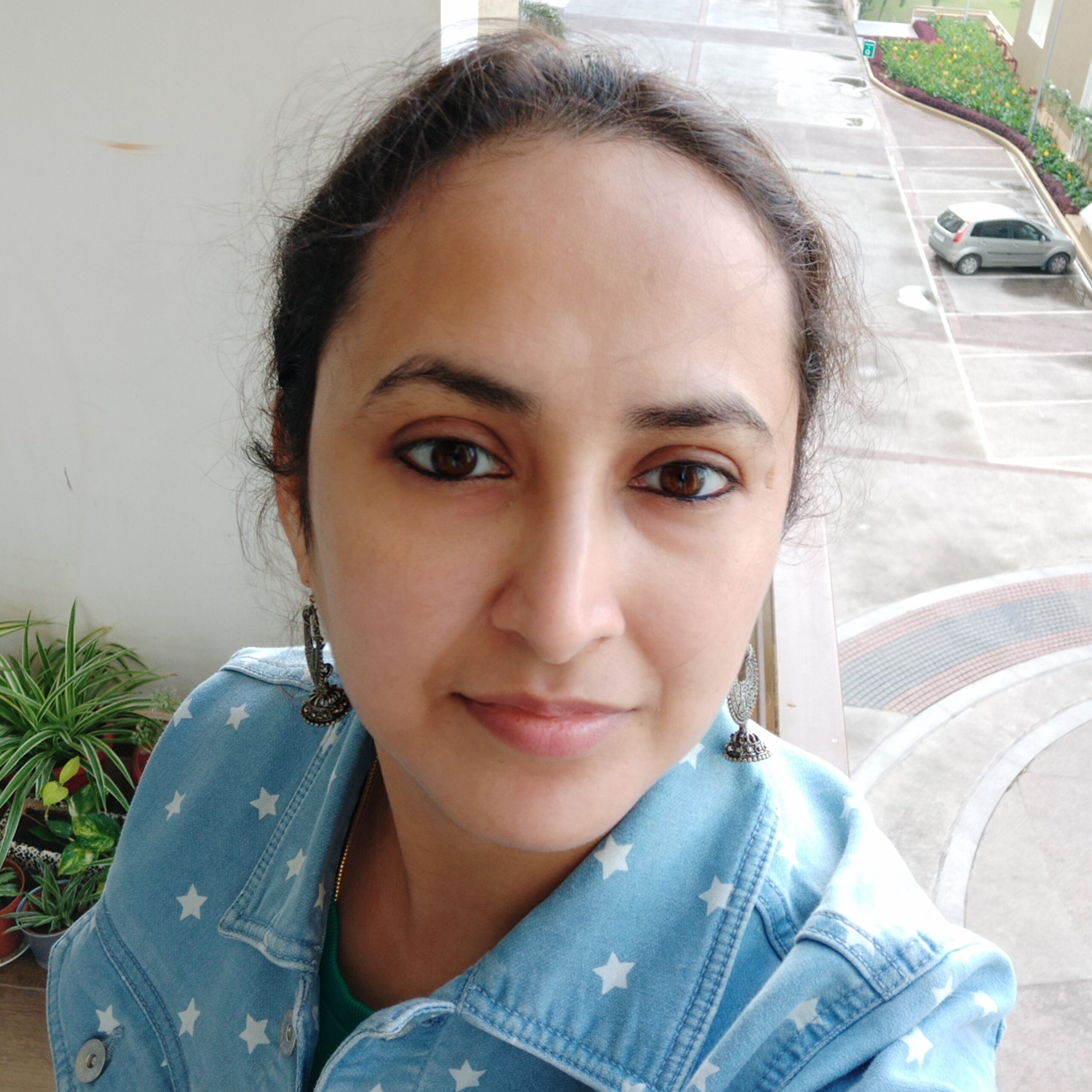 Best content strategist in India - Jyoti Babel